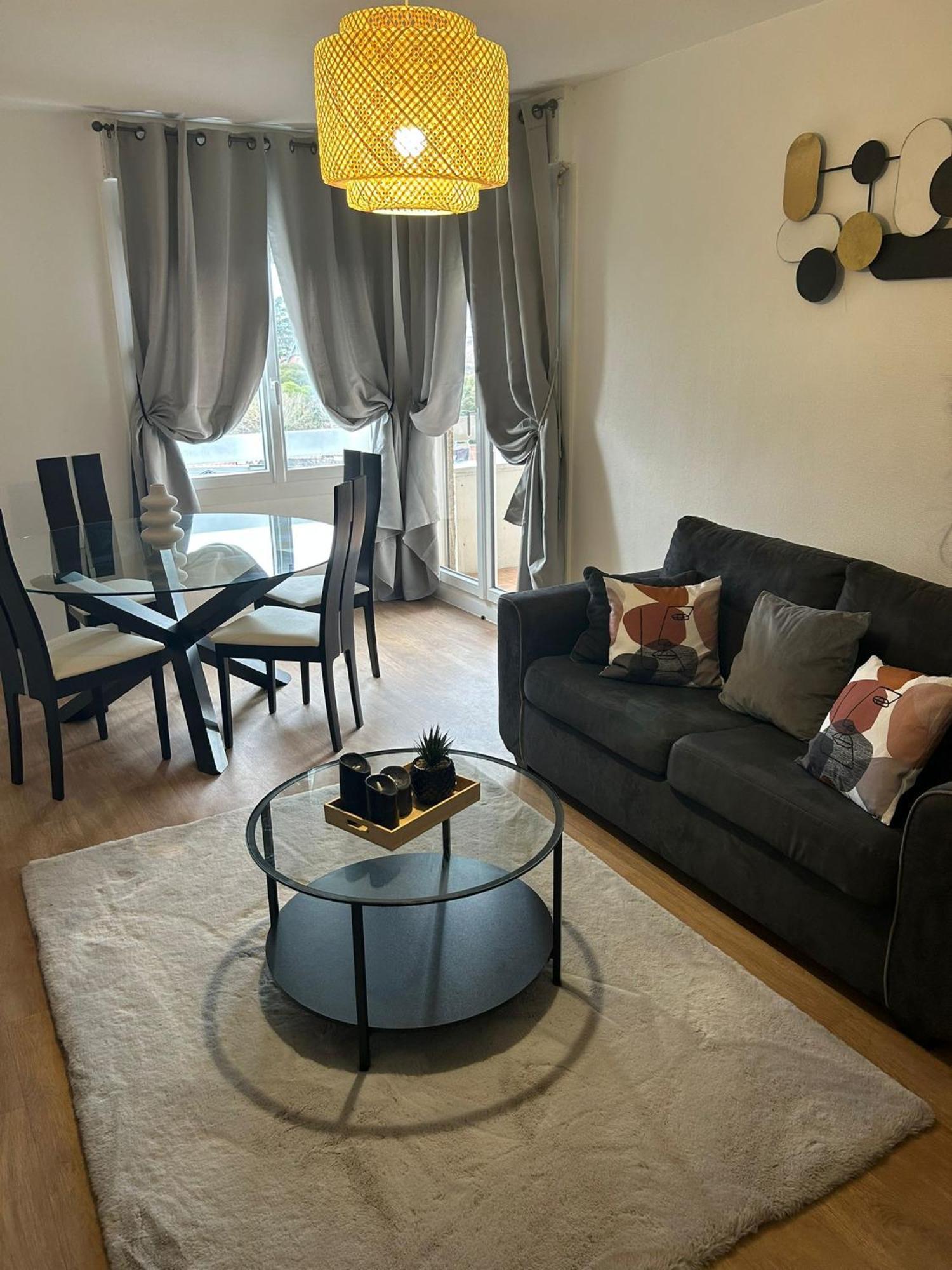 Asmar Apartment Toulouse Ngoại thất bức ảnh